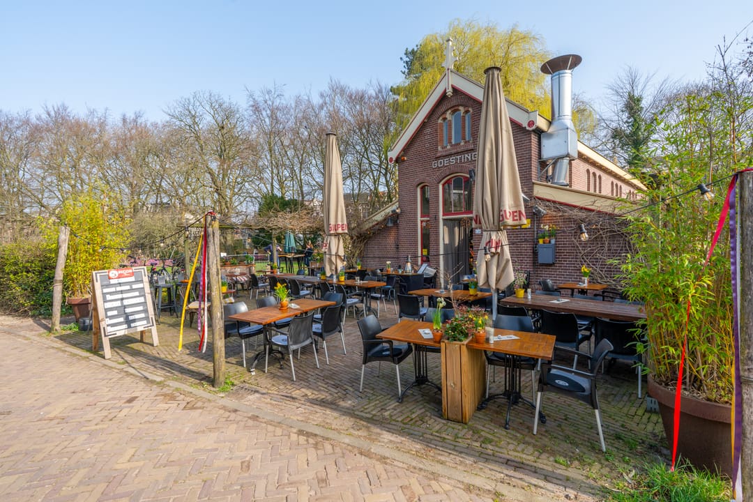 Photo 16 of Admiraal van Gentstraat 18-H