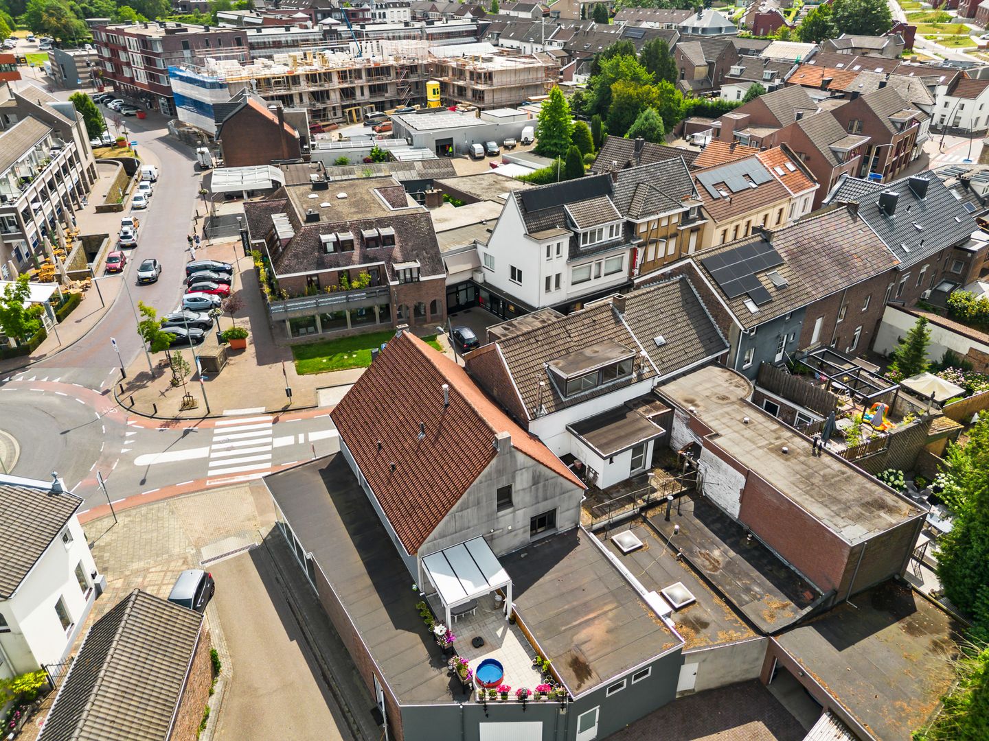 View photo 4 of Dorpstraat 18