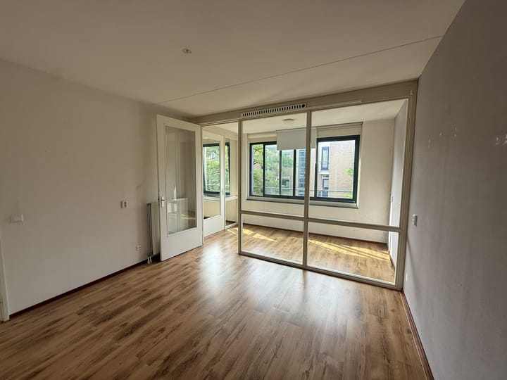 Foto 5 van Preangerstraat 11-F