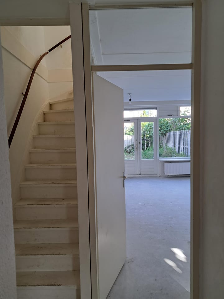 Hoekwoning te huur: Maldenhof 269, Amsterdam