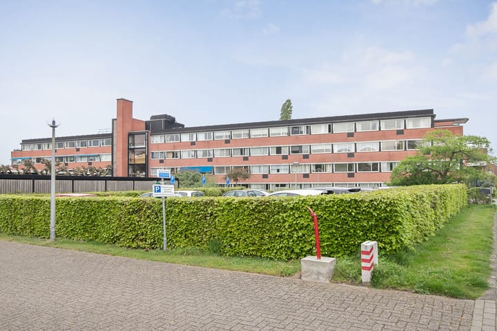 Studio te huur: Assendorperdijk 144L, Zwolle