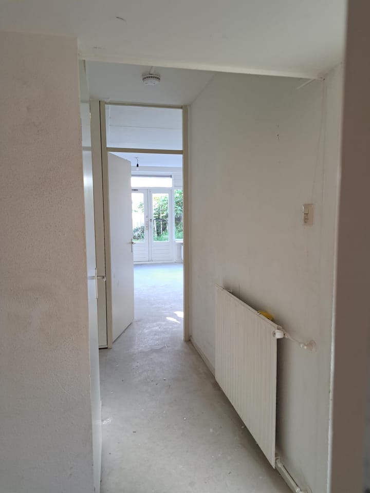 Hoekwoning te huur: Maldenhof 269, Amsterdam