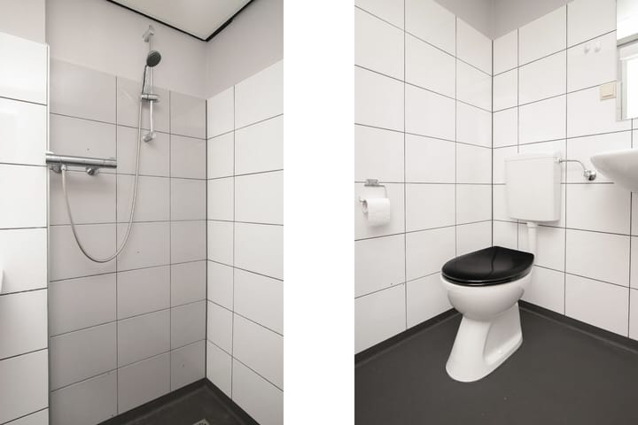Studio te huur: Assendorperdijk 144L, Zwolle