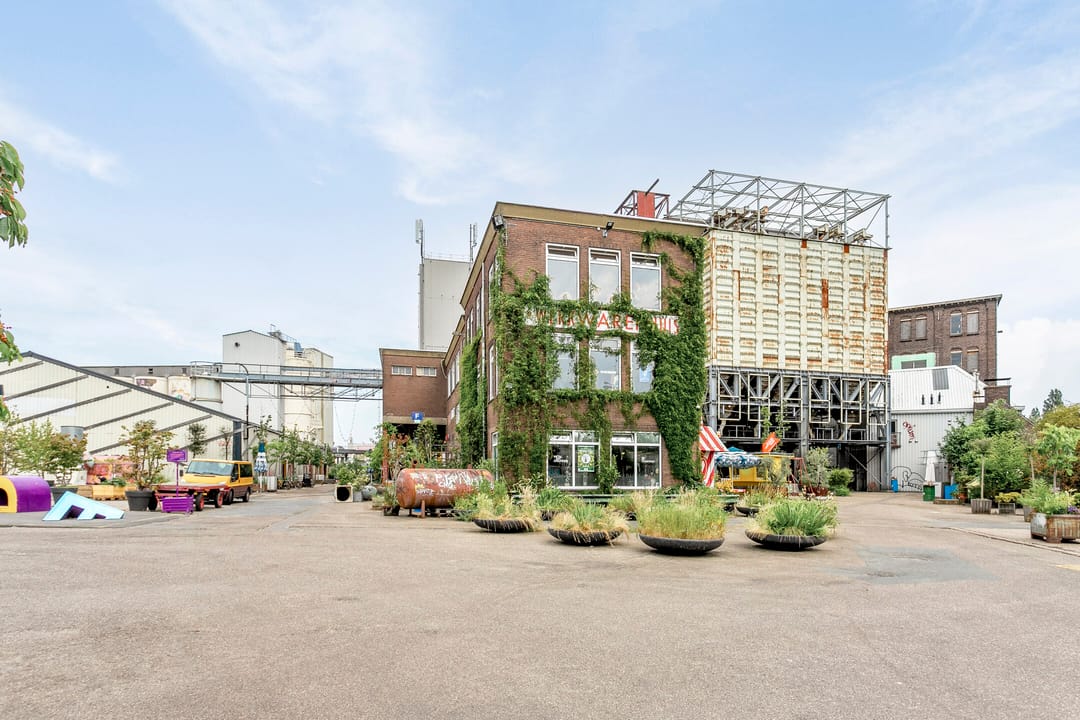 Foto 11 van Kalverstraat 24-B