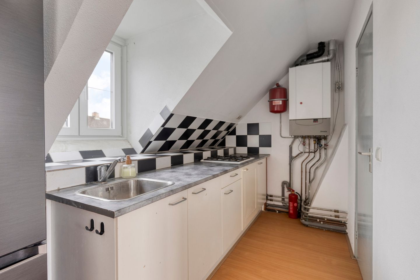 Foto 4 van Kalverstraat 24-B