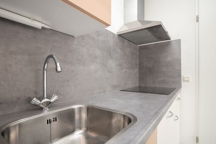 Studio te huur: Assendorperdijk 144L, Zwolle