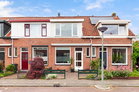 Leliestraat thumbnail