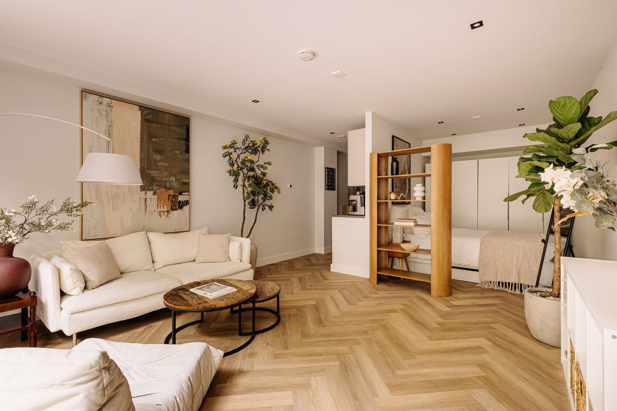 Photo 9 of Andreas Schelfhoutstraat 48-H