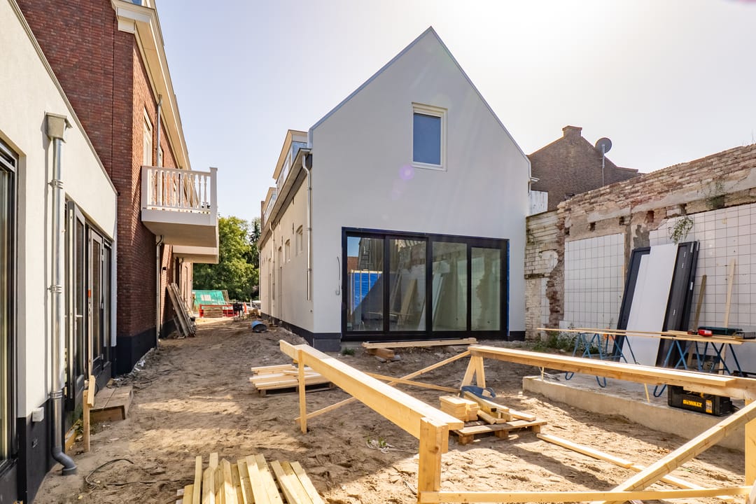 Photo 22 of Herenstraat 41-A