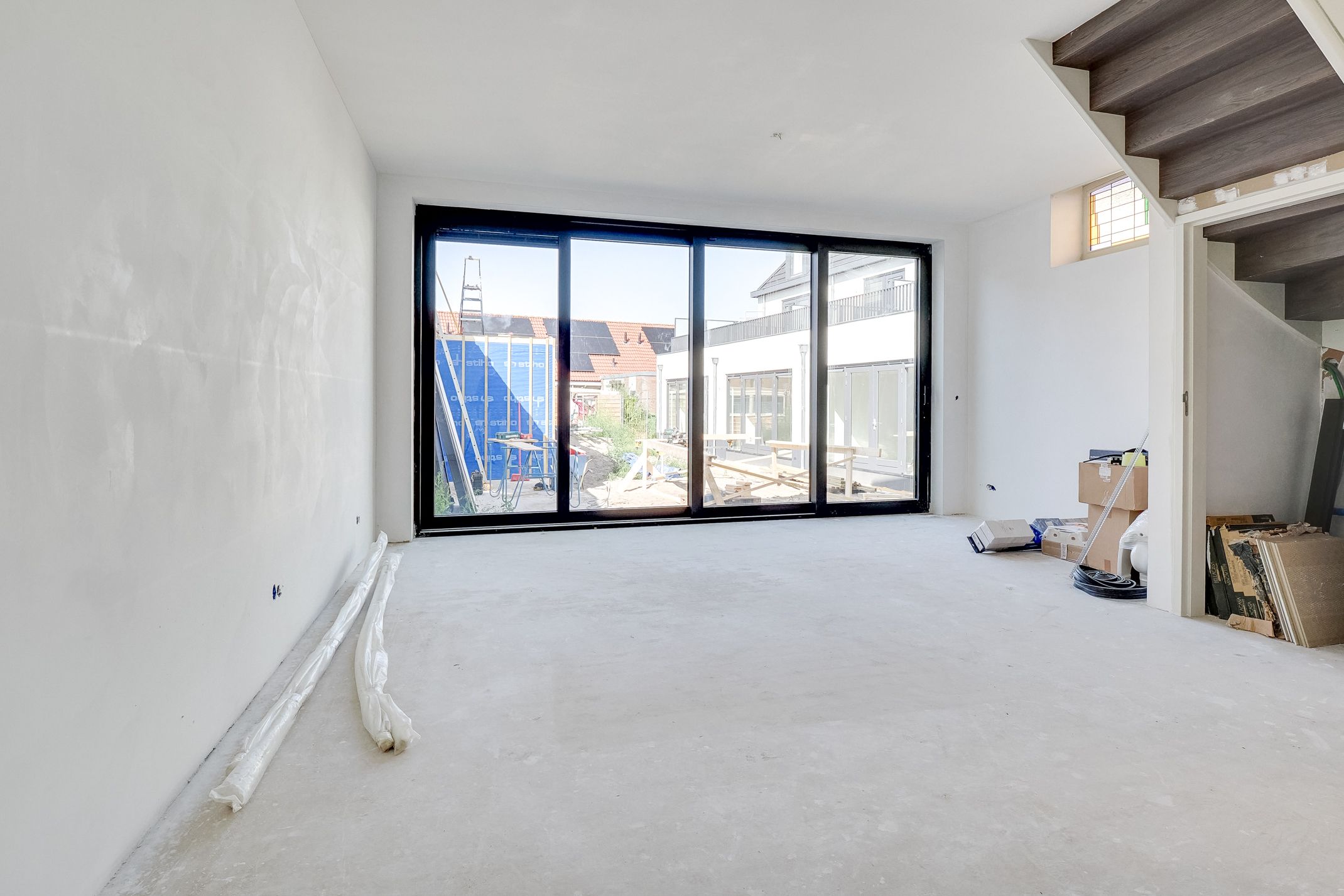 Photo 6 of Herenstraat 41-A