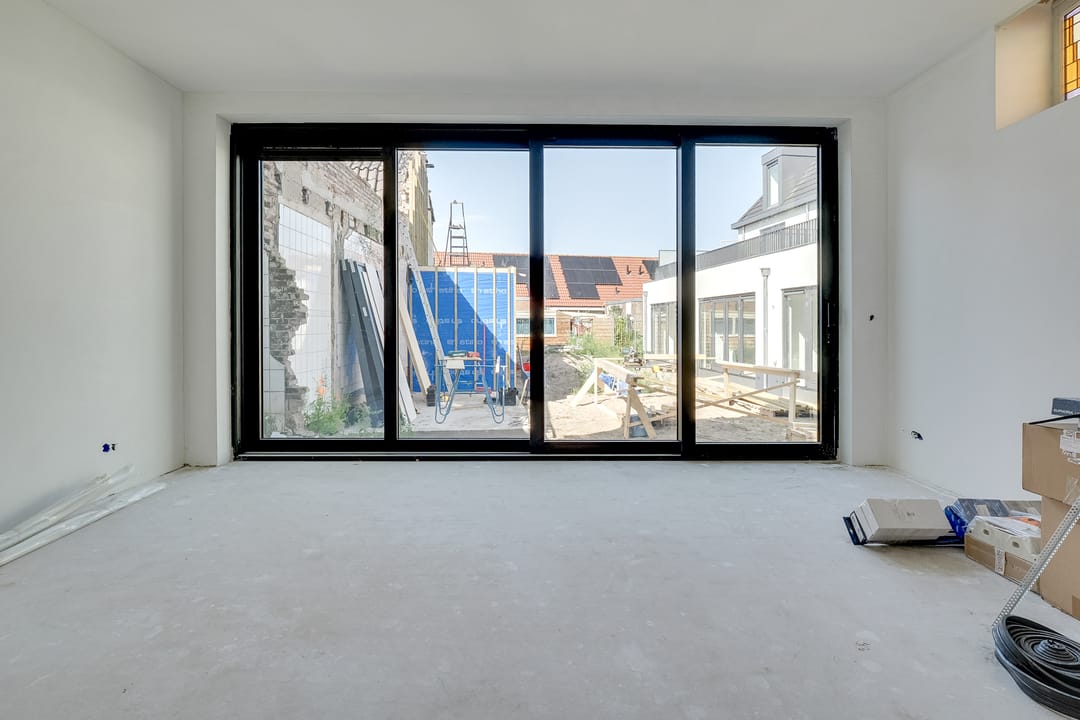 Photo 8 of Herenstraat 41-A
