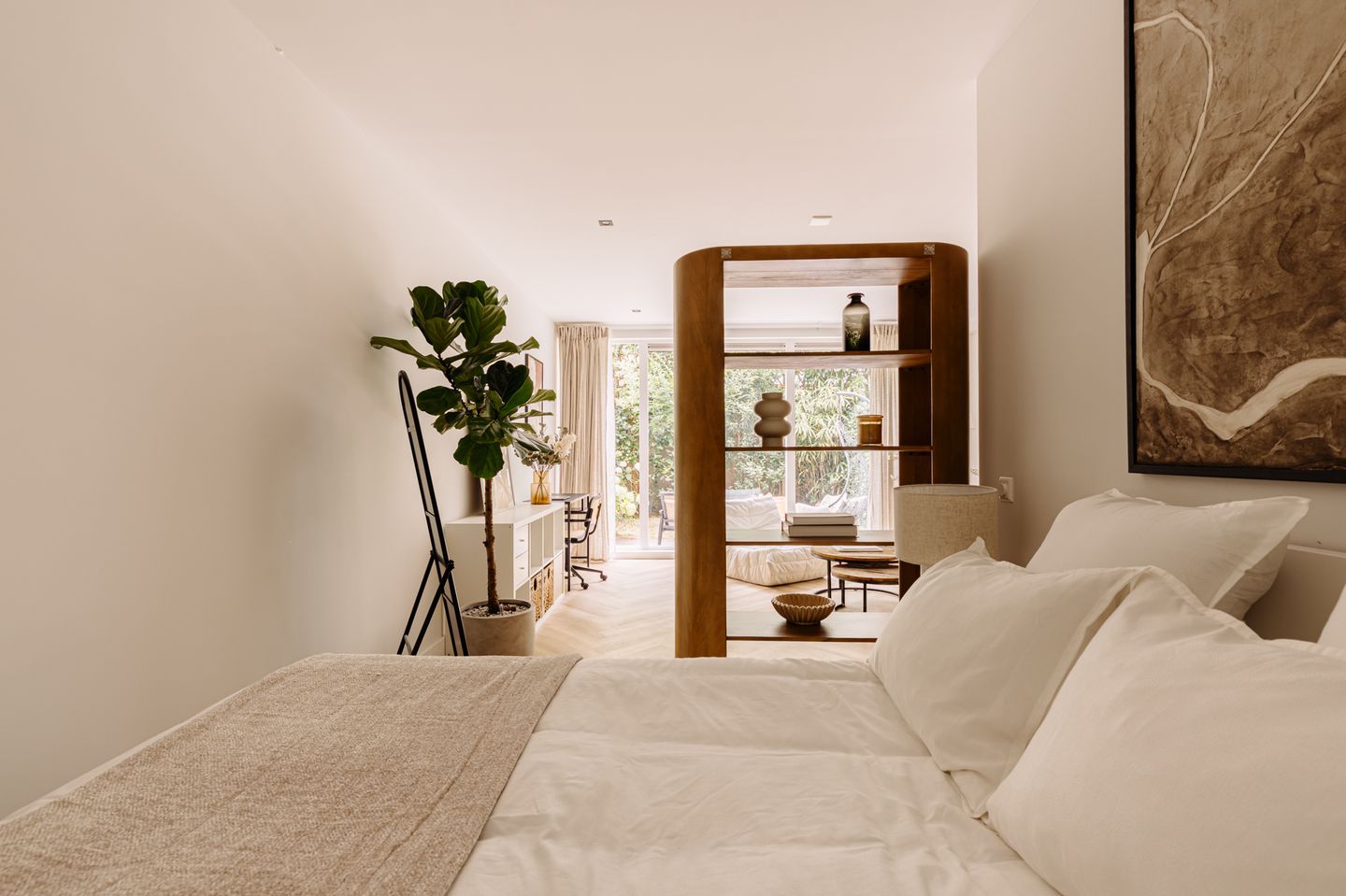Photo 14 of Andreas Schelfhoutstraat 48-H