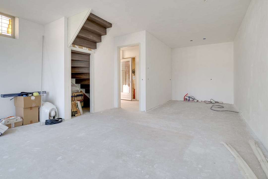 Photo 7 of Herenstraat 41-A