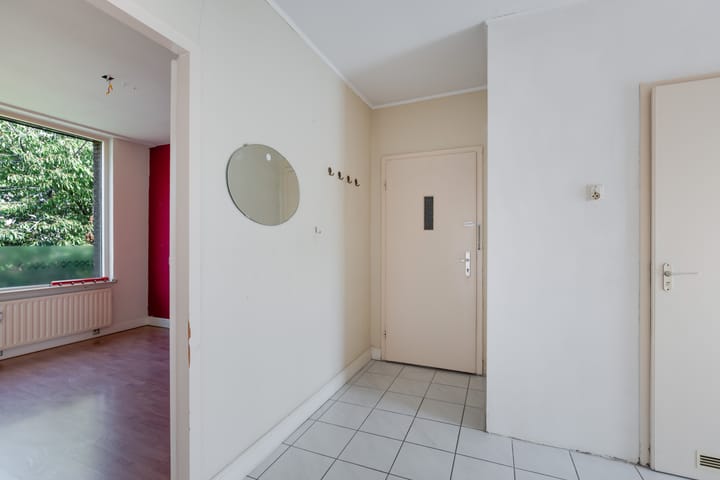 Foto 4 van Herman de Manstraat 16