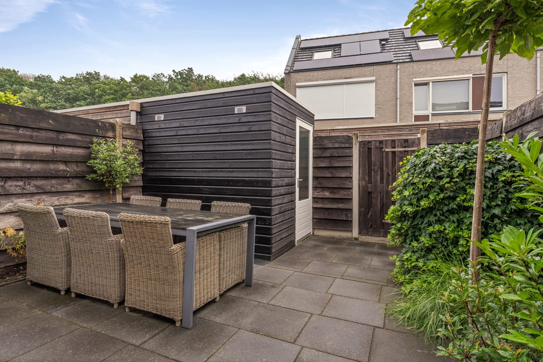 Foto 7 van Steenarend 18