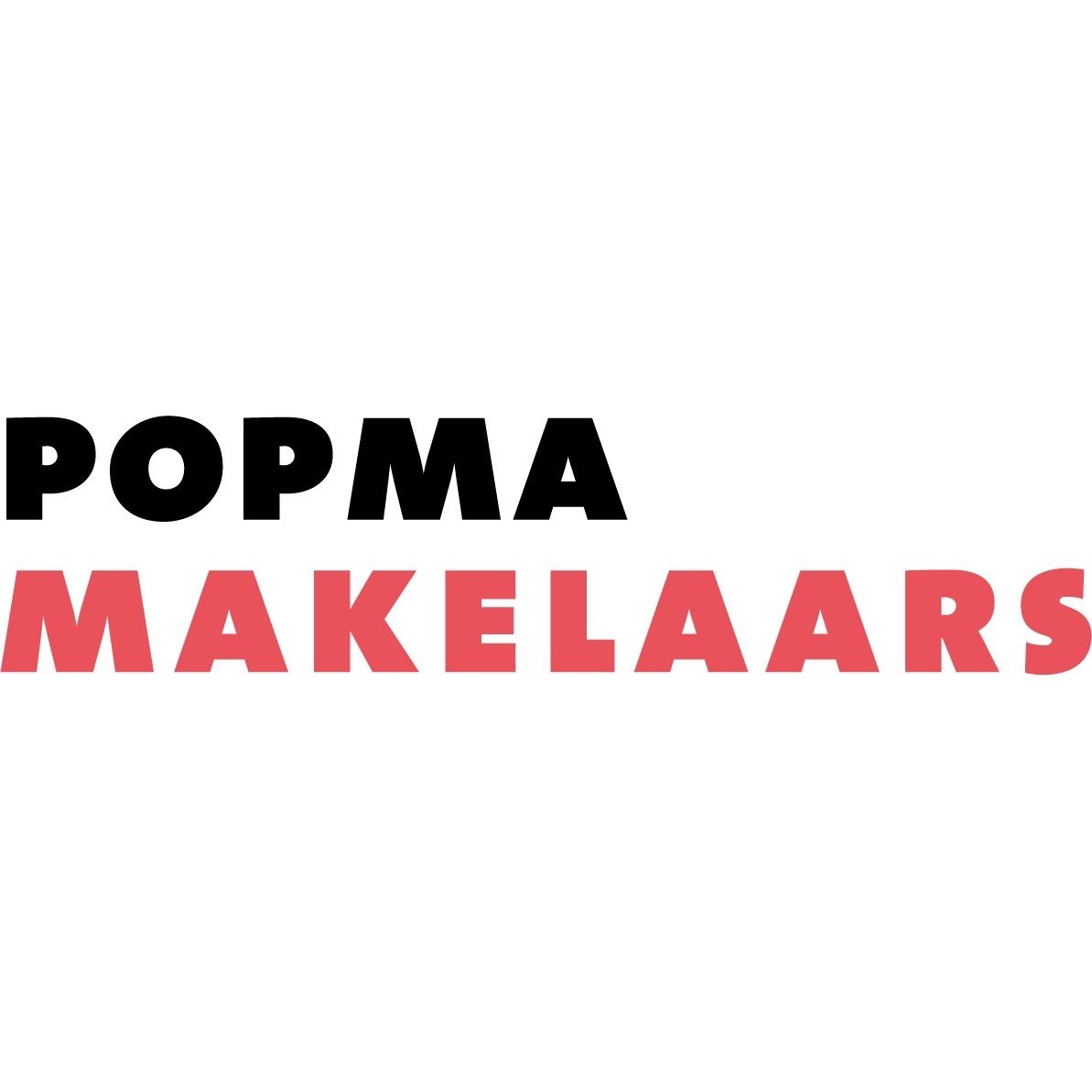 POPMA MAKELAARS