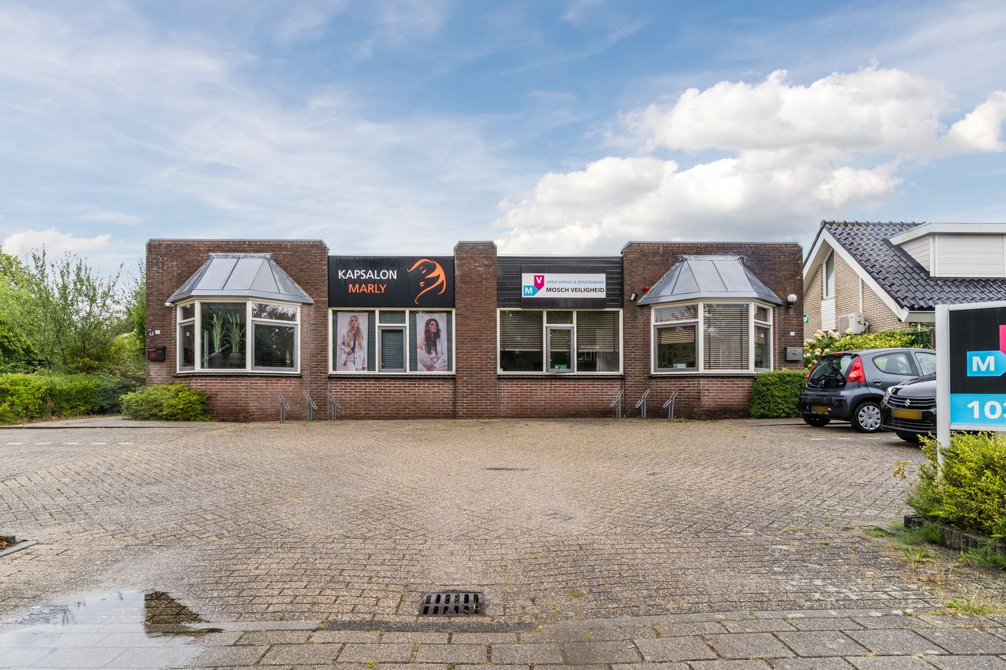 Bekijk foto 3 van Rustenburgerweg 103