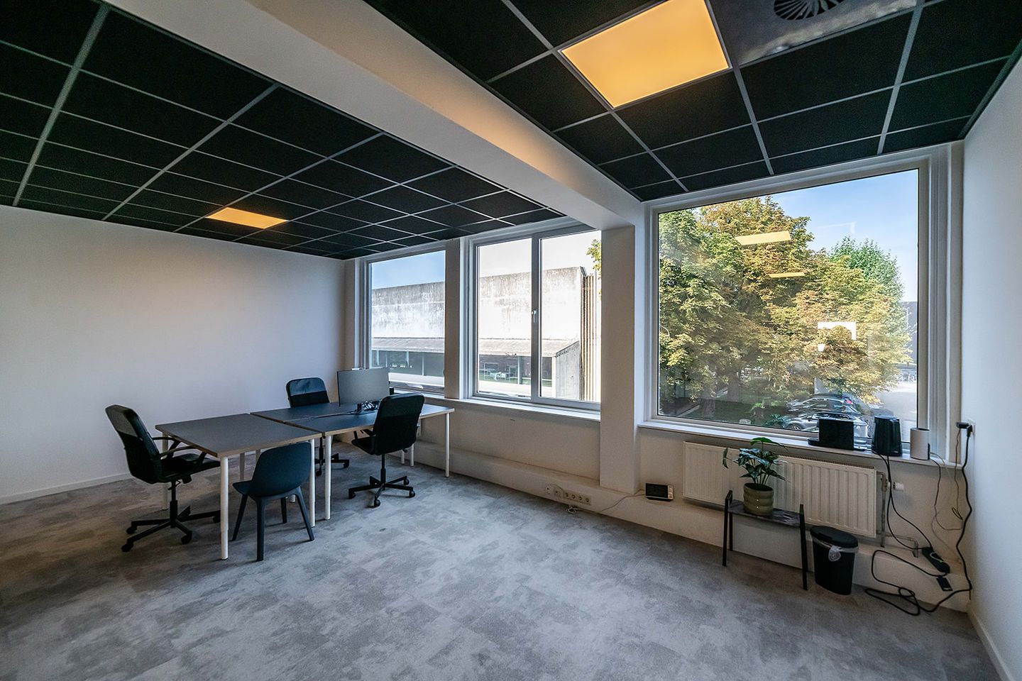 Bekijk foto 5 van Hoornwerkstraat 1-P