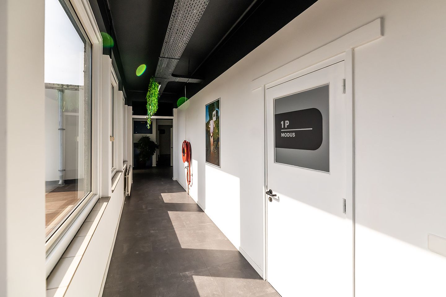 Bekijk foto 4 van Hoornwerkstraat 1-P