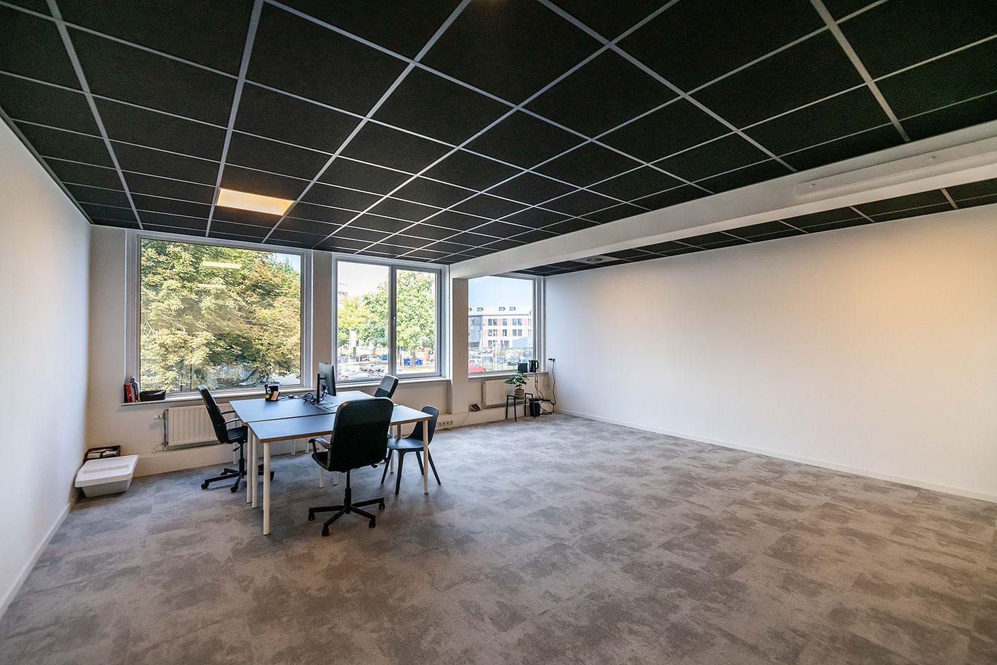 Bekijk foto 3 van Hoornwerkstraat 1-P