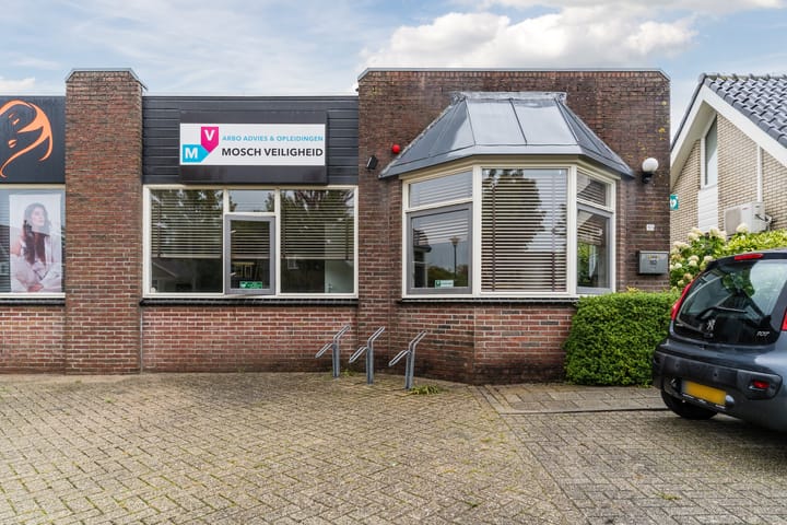 Rustenburgerweg 103, Heerhugowaard