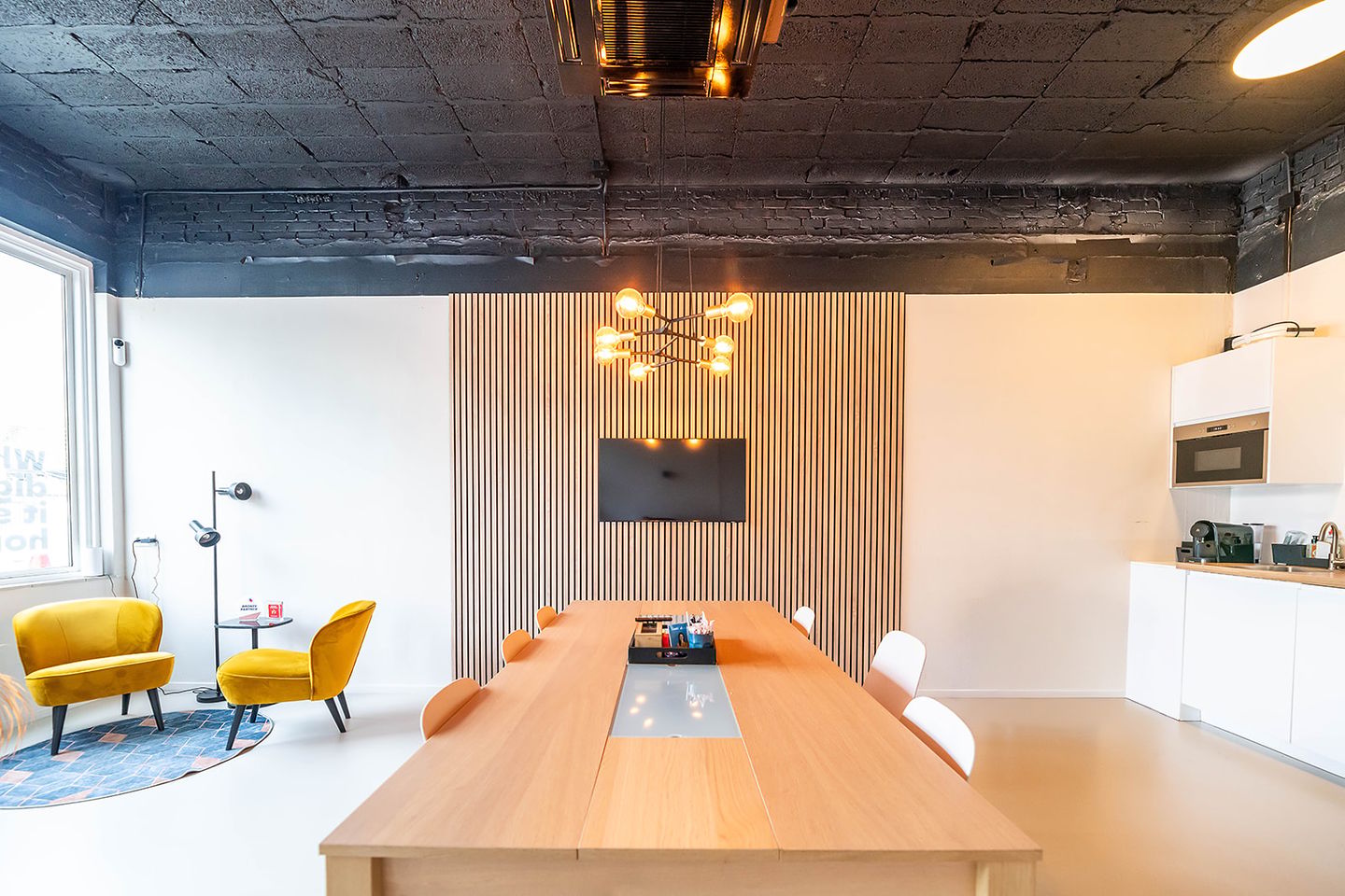 Bekijk foto 4 van Hoornwerkstraat 1-B