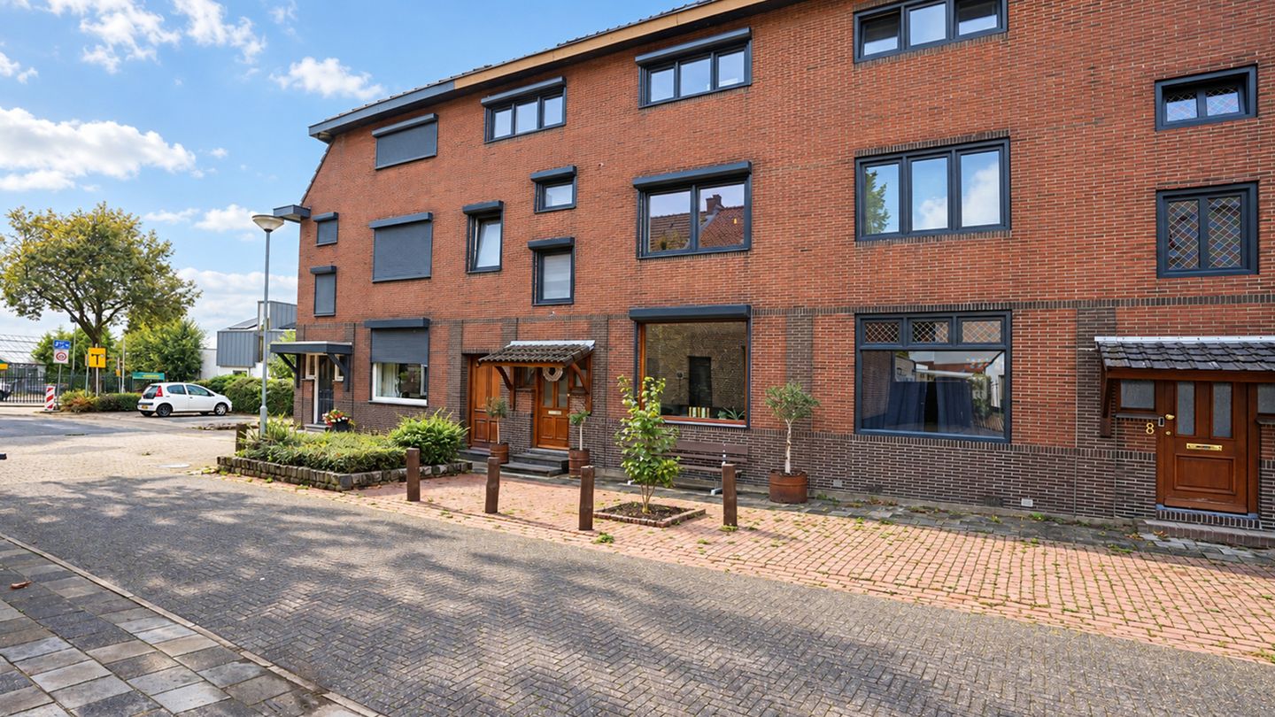Foto 44 van Kleine Voortstraat 10