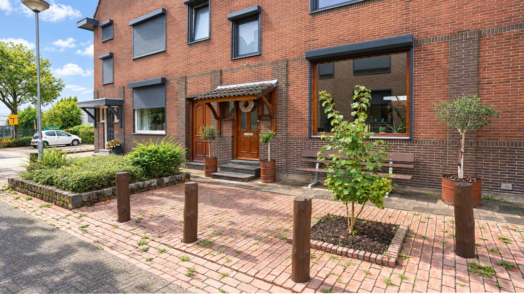 Foto 43 van Kleine Voortstraat 10