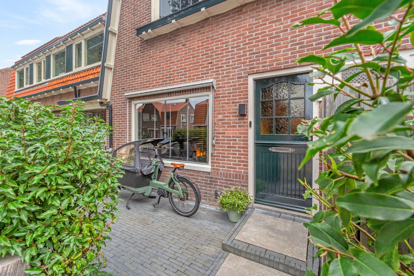 Foto 5 van Gijsbrecht van Amstelstraat 294