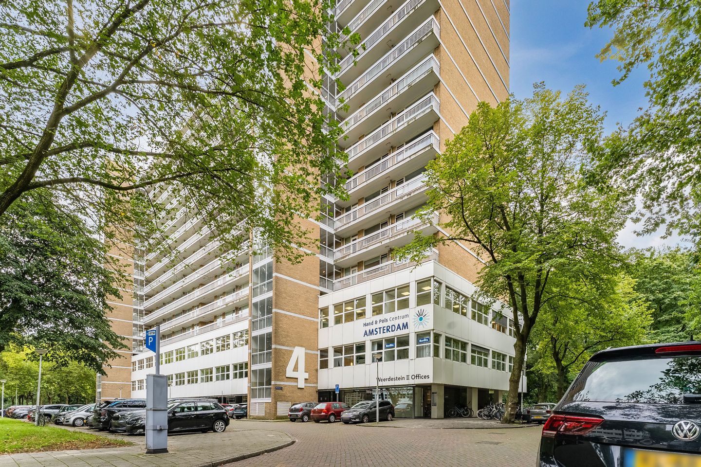 Foto 1 van Weerdestein 195