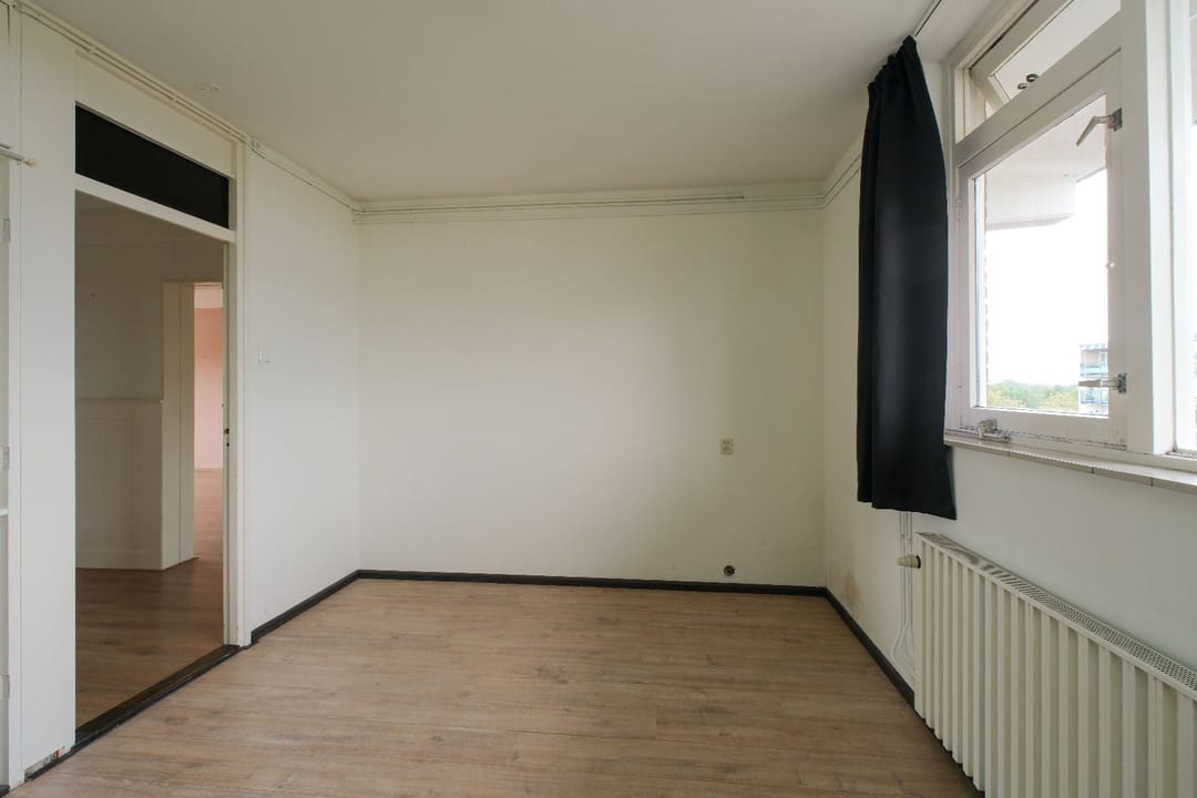 Foto 13 van Mozartstraat 58