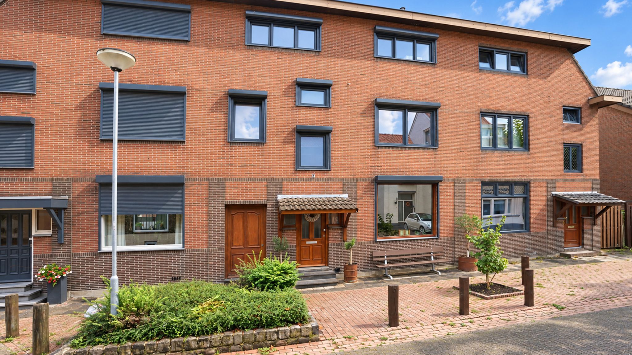 Foto 42 van Kleine Voortstraat 10