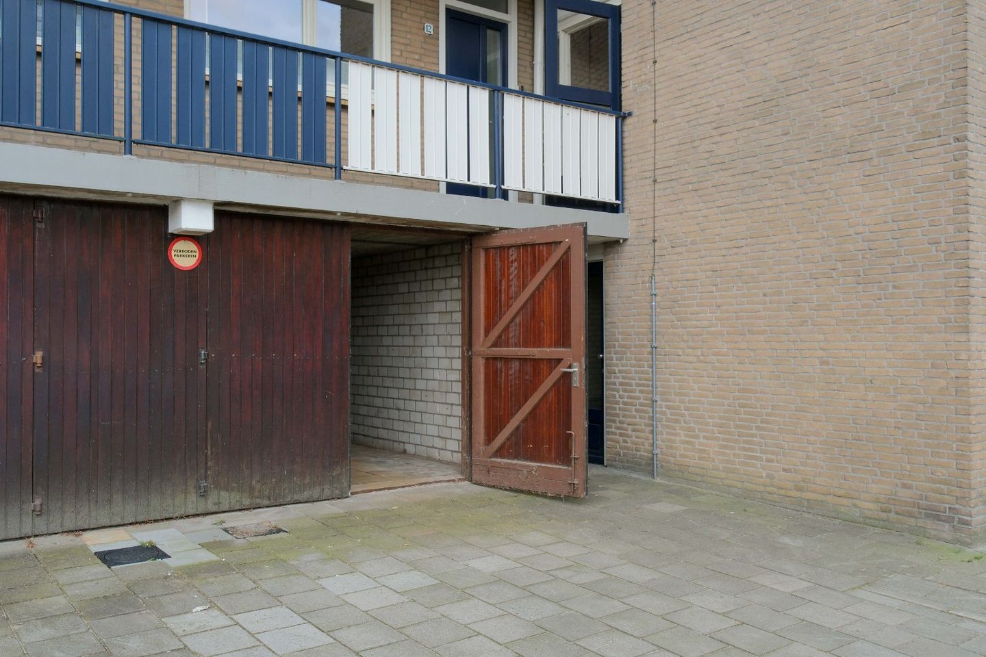 Foto 4 van Mozartstraat 58