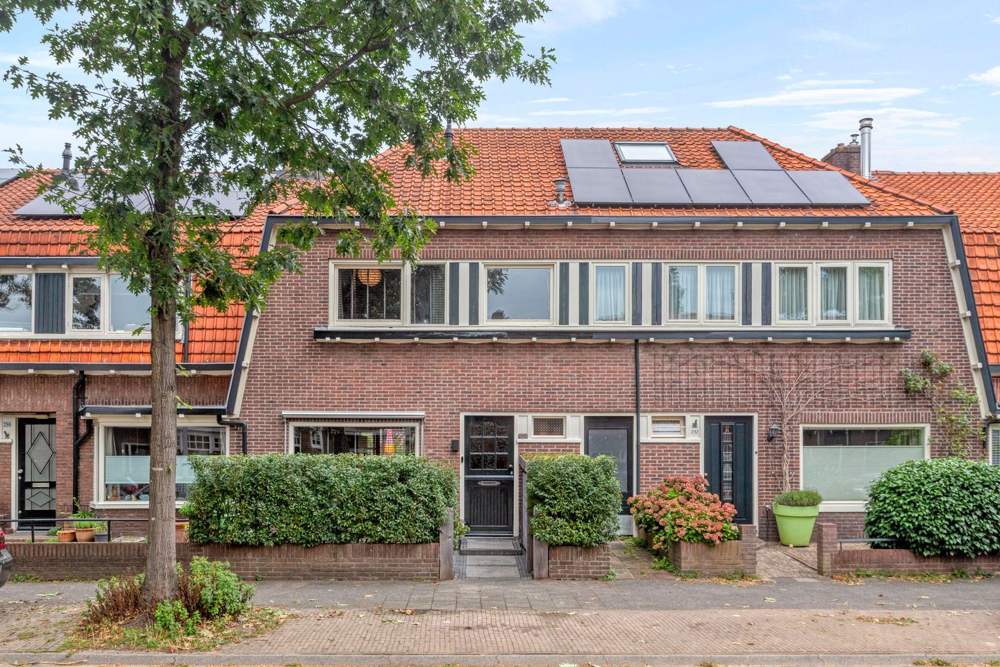 Foto 1 van Gijsbrecht van Amstelstraat 294