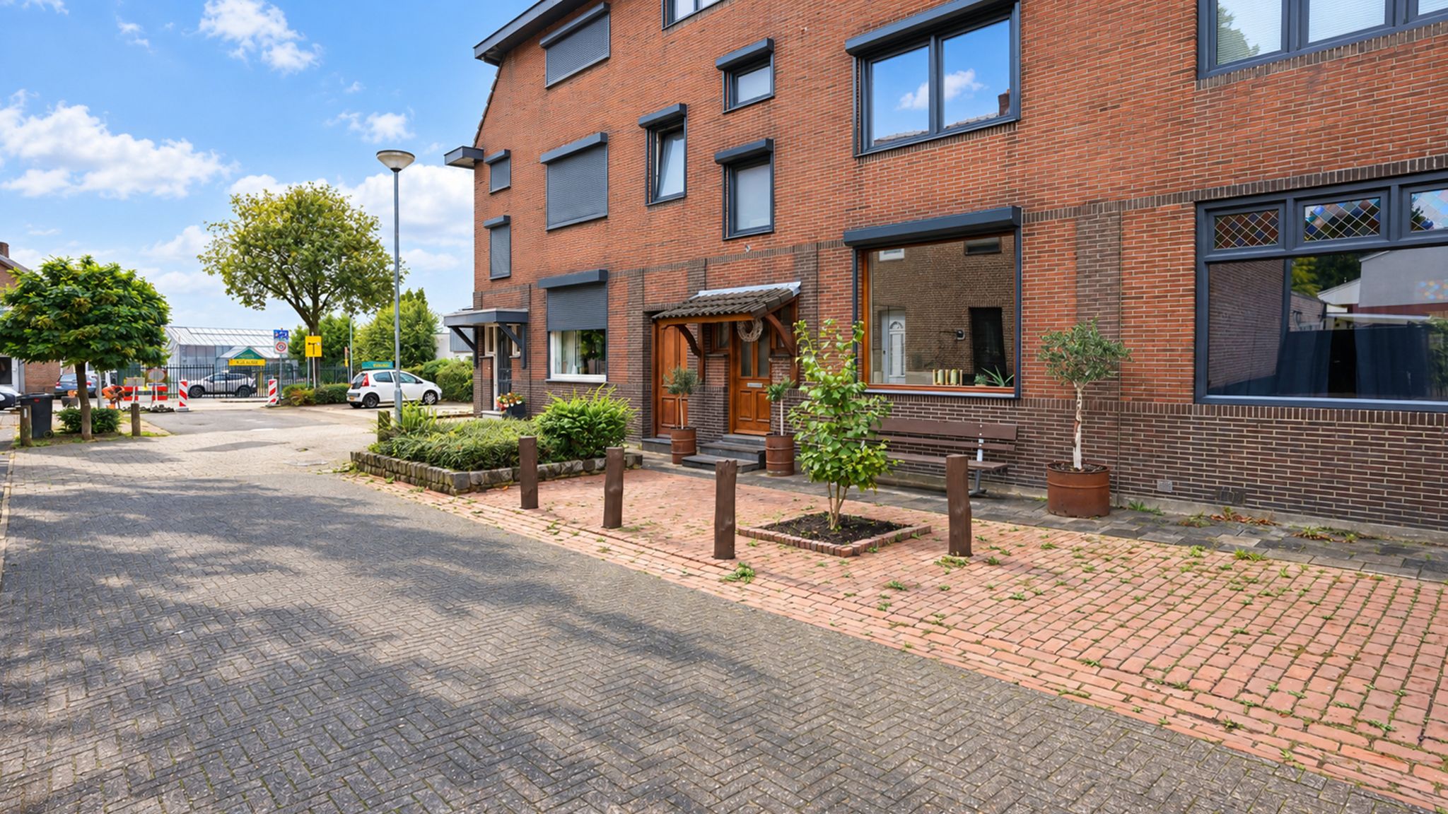 Foto 45 van Kleine Voortstraat 10