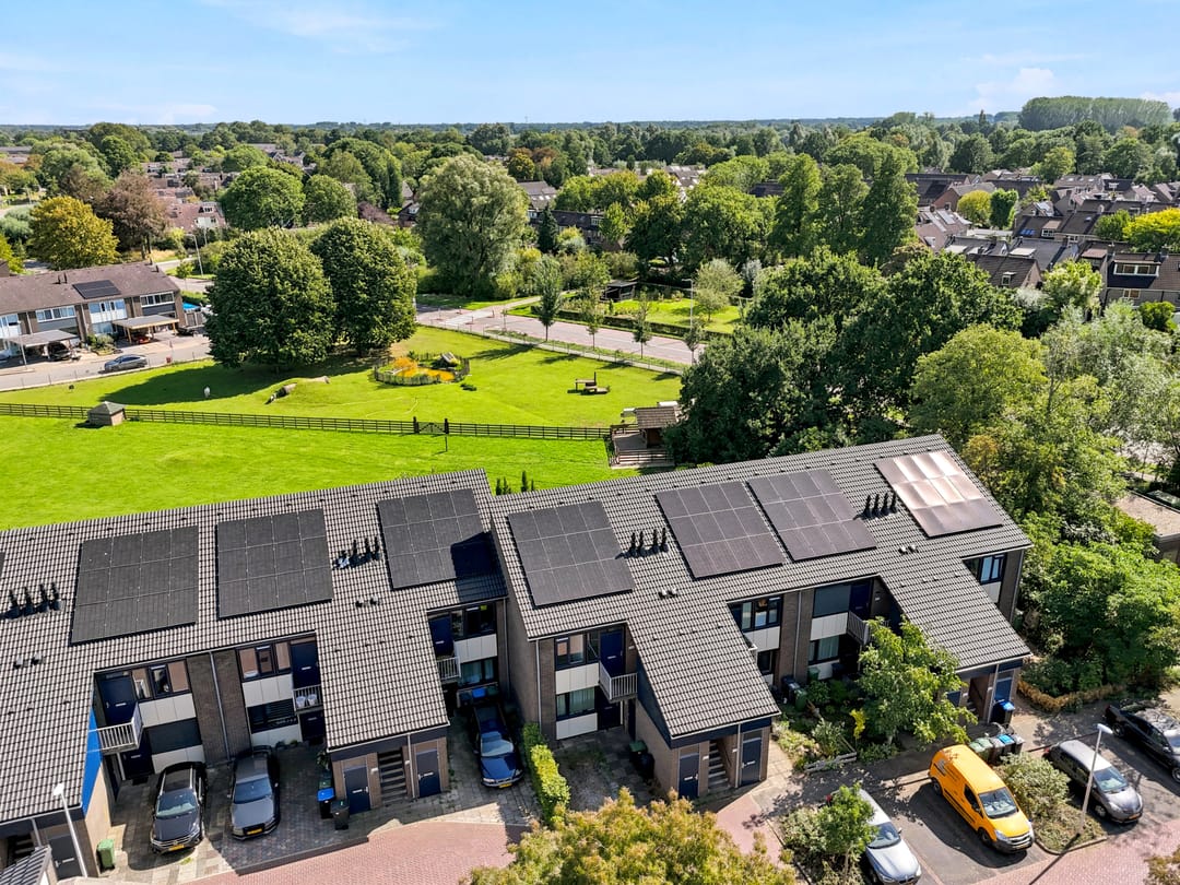 Photo 23 of Het Zwanevlot 266