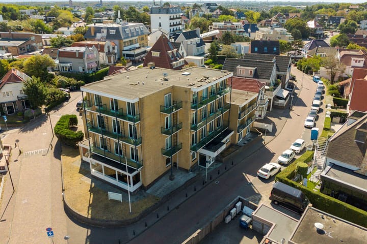 Katenblankweg 2, Noordwijk (ZH)