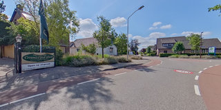 Bekijk 360° foto's