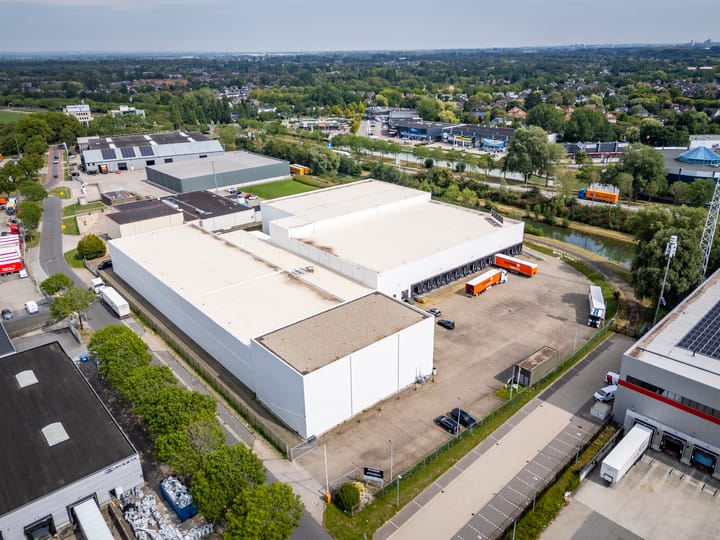 Zilverwerf 11, Beuningen (GE)