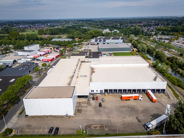 Zilverwerf 11, Beuningen (GE)