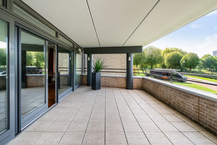 Photo 3 of Wilgenwede 37