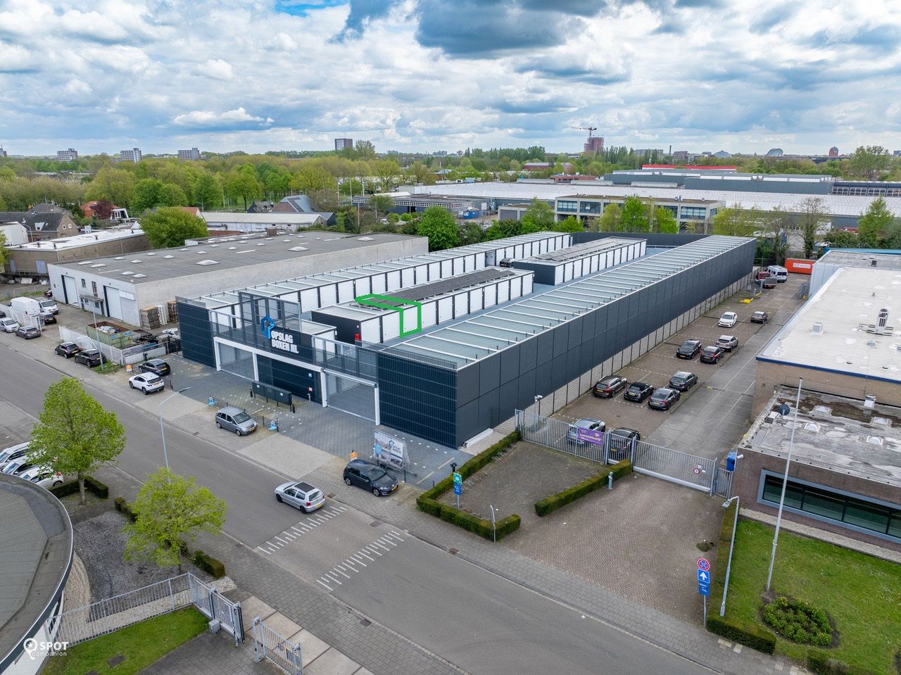 Bekijk foto 1 van Riethil 14-B63