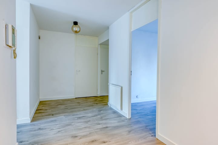 Appartement te huur: Gevers Deynootplein 160, 'S-Gravenhage