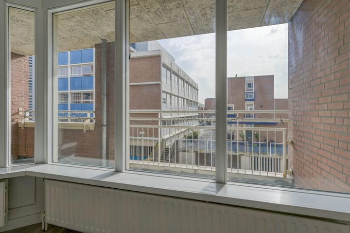 Appartement te huur: Gevers Deynootplein 160, 'S-Gravenhage