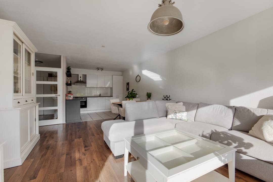 Foto 7 van Witte de Withlaan 10