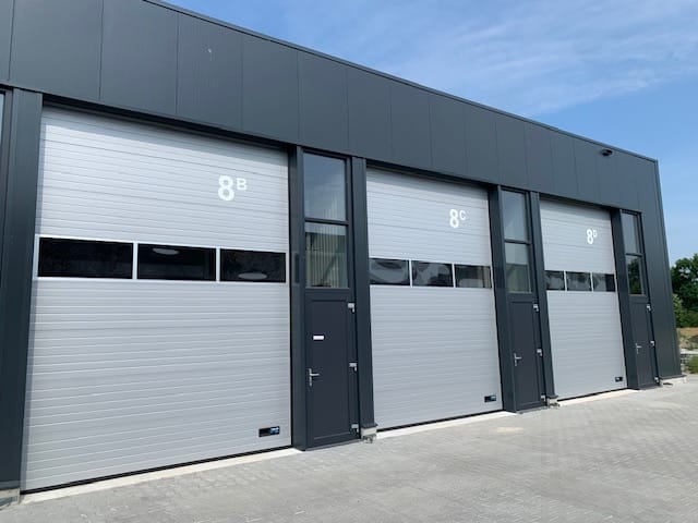 Bekijk foto 3 van Nijlaar 8-B