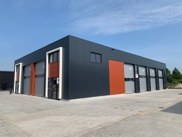 Bekijk foto 2 van Nijlaar 8-B
