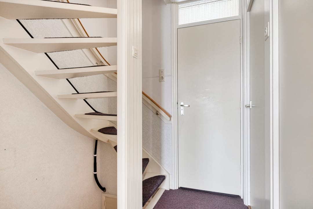Photo 23 of Rembrandt van Rijnstraat 36