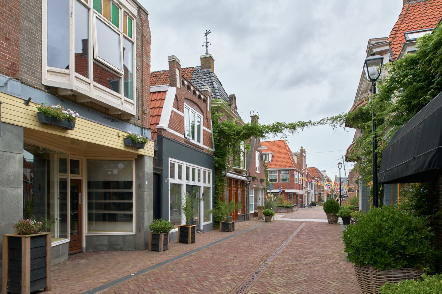 Foto 4 van Dijkstraat 43
