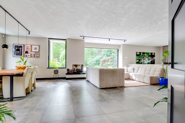 Woning te koop: Reelaan 13A, Bosch En Duin